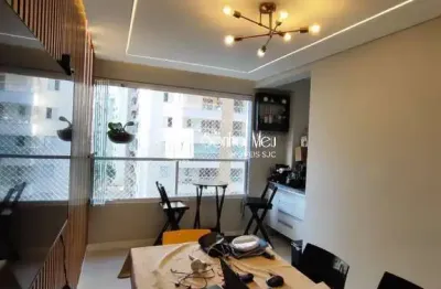 Oportunidade venda de apartamento 2 dormitórios, 1 suite, 1 garagem