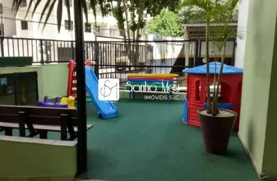 Oportunidade - venda apartamento no jardim aquarius com 1 dormitório