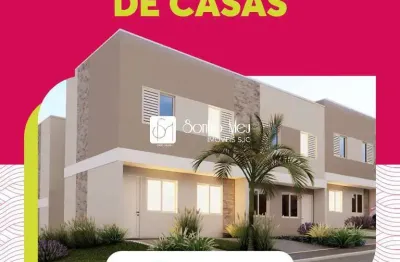 Lançamento - casa em condomínio 2 dorms- eugênio de melo - poucas unidades
