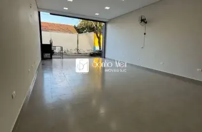 Ponto comercial com 1 sala para alugar na Praça Caratinga, Jardim Ismênia, São José dos Campos