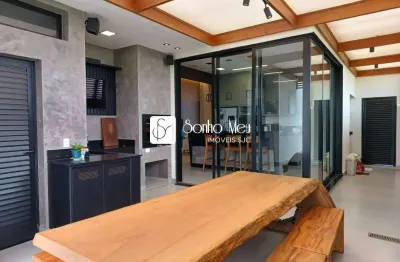 Locação de linda casa - condomínio santa mônica - caçapava