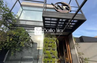 Venda de excelente prédio comercial no jd. maringá - são josé dos campos