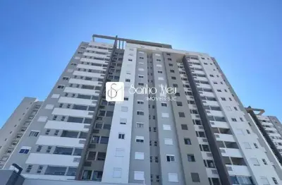Venda apartamento de 2 dormitórios, com suíte - blue view - v. industrial