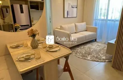 Breve lançamento - sou viver roma, aptos de 2 dorm. no jd paineiras - sjc