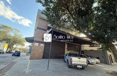 Locação de excelente ponto comercial de esquina  - jardim ismênia
