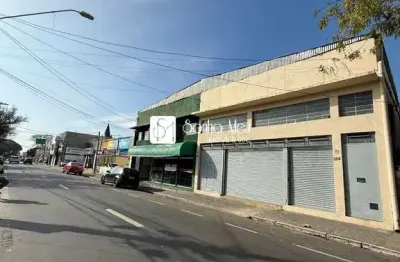 Venda de excelente ponto comercial no centro de são josé dos campos