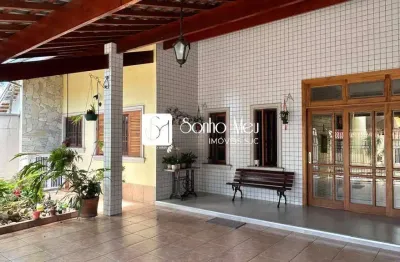 Casa térrea à venda no jardim satélite, 3 dormitórios – são josé dos campos
