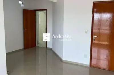 Locação de apartamento - 3 dorms, sendo 1 suíte - vivendas do apolo, sjc