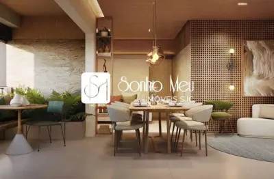 Lançamento next home - 2 dorm - parque industrial - são josé dos campos