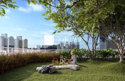 Kingdom west - venda de apartamento de 2 dorm - 71 m² -  ( em construção)