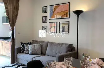 Venda de apartamento 2 dorm, 1 suíte - tennô residencial - jd oriente