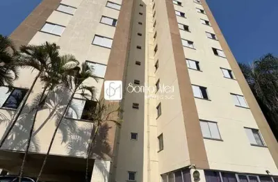 Locação: apartamento reformado 2 dorms, 1 vaga - jd das indústrias