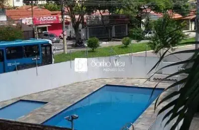 Oportunidade - venda: apartamento 2 dormitórios, 1 vaga -cond. araruama