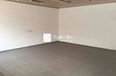 Locação ou venda de casa comercial 367m², ótima localização na vila adyanna