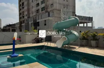 Venda de apartamento soul parque - parque industrial -3 dormitórios