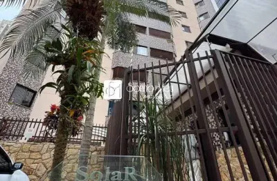 Venda de apartamento reformado 3 dorm., 1 suíte, 2 vagas - jd. aquarius sjc