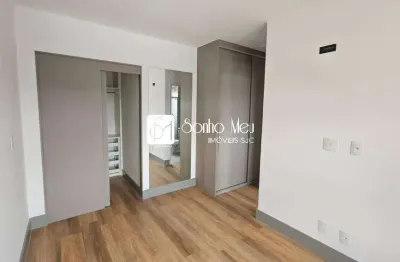 Locação de apartamento 2 dormitórios, 1 suíte 67 m², signature royal park