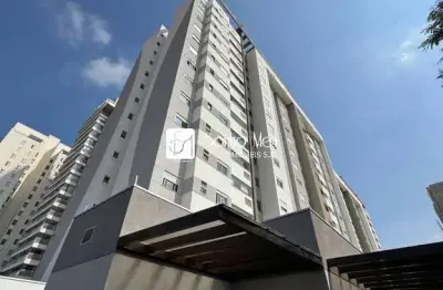 Venda de apartamento soul parque - parque industrial -3 dormitórios