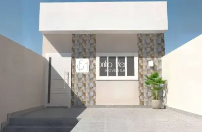 Oportunidade – casa nova 2 quartos à venda no jardim limoeiro – 70m²