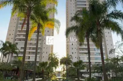 Venda apartamento de 142m², 3 dormitórios,3 suítes, jd. das industrias, são josé dos campos - sp