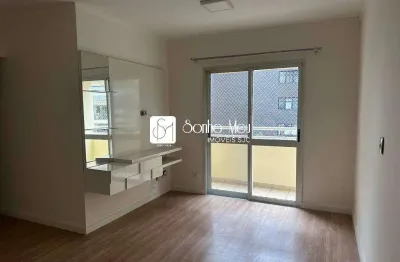 Venda de apartamento de 77 m2, 3 dormitórios, 2 vagas - rio das pedras