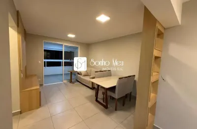 Locação apartamento de 1 dormitório mobiliado - easy home - aquárius