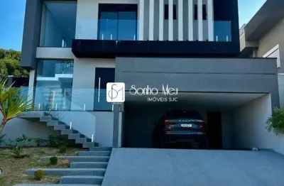 Casa à venda condomínio verana - são josé dos campos