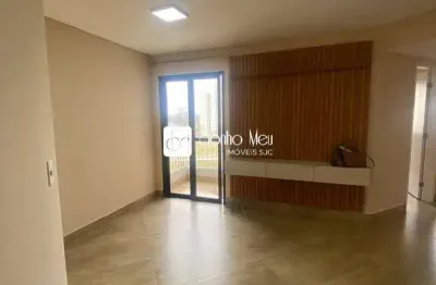Oportunidade- locação - apartamento, 2 dormitórios, 1 garagem - golden park