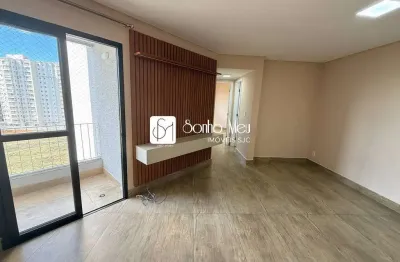 Oportunidade- locação - apartamento, 2 dormitórios, 1 garagem - golden park