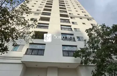 Excelente apartamento de 111 m² - 3 quartos com suíte - the view -sjc