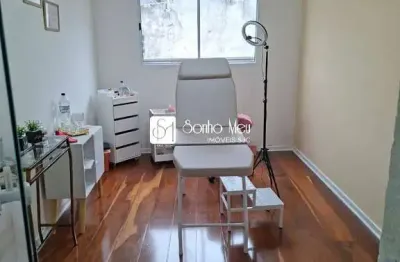 Ponto comercial com 1 sala para alugar na Rua Vilaça, Centro, São José dos Campos