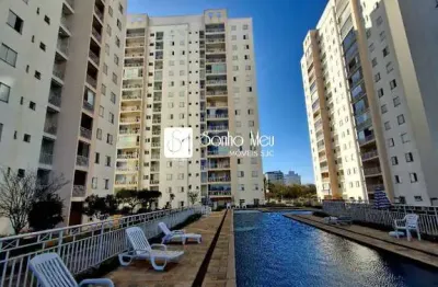 Locação de apartamento para locação no bella cittá com 3 dormitórios