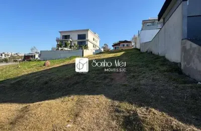 Venda de terreno com 451 m² no condomínio monaco  -urbanova