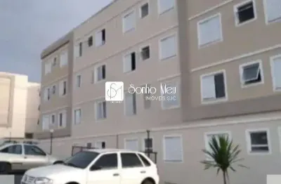 Apartamento à venda ou locação de 2 dormitórios  - sta inês iii