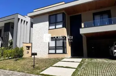 Casa em condomínio fechado com 5 quartos para alugar na Rua José Fábio Tau, Jardim do Golfe, São José dos Campos