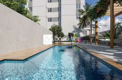 Lançamento lunar residence – jardim da granja 94m2, 2 dorm (cobertura)