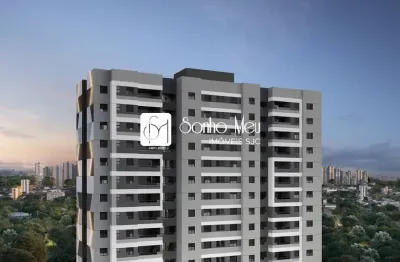 Lançamento next home - 3 dorm - parque industrial - são josé dos campos