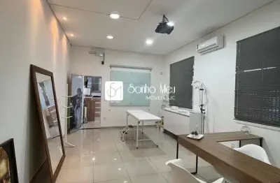 Sala comercial com 1 sala para alugar na Avenida José de Moura Candelaria, Vila Industrial, São José dos Campos