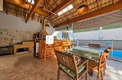 Casa com 3 quartos à venda na Rua Maria da Conceição Chaves Monteiro, Urbanova, São José dos Campos