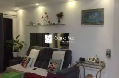 Apartamento com 2 quartos à venda na Rua Vinte e Um de Abril, Monte Castelo, São José dos Campos