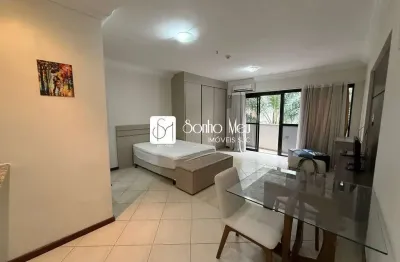 Apartamento para venda e locação 40m² 1 vaga de garagem, 1 quarto, 1 suíte