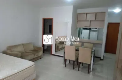Apartamento com 1 quarto à venda na Rua do Aruana, Parque Residencial Aquarius, São José dos Campos