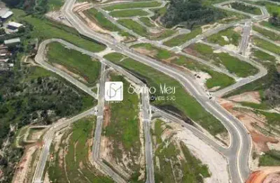 Terreno à venda na Estrada Municipal Glaudiston Pereira de Oliveira, Putim, São José dos Campos
