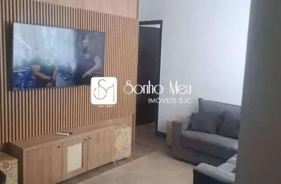 Apartamento com 2 quartos à venda na Avenida Ouro Fino, Bosque dos Eucaliptos, São José dos Campos