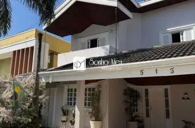 Oportunidade: venda - casa com 6 dormitórios, 420 m² urbanova - sjc