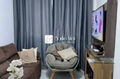 Apartamento 3 dormitórios, armário planejado e ótima localização