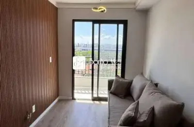 Venda ou locação apartamento - palmares boulevard - parque industrial