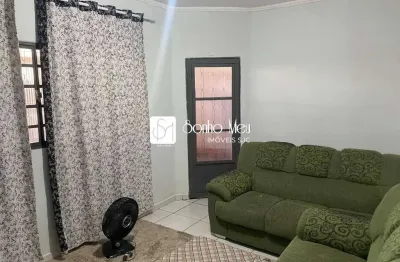 Oportunidade imperdível – casa à venda no jardim nova detroit!