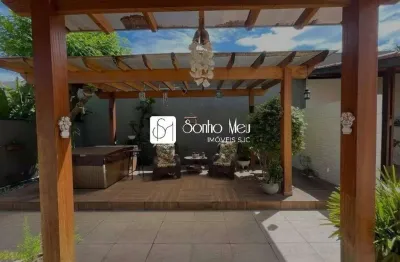 Venda casa térrea, 4 quartos no esplanada do sol - são josé dos campos