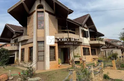 Casa à venda/ locação no condomínio esplanada do sol - são josé dos campos